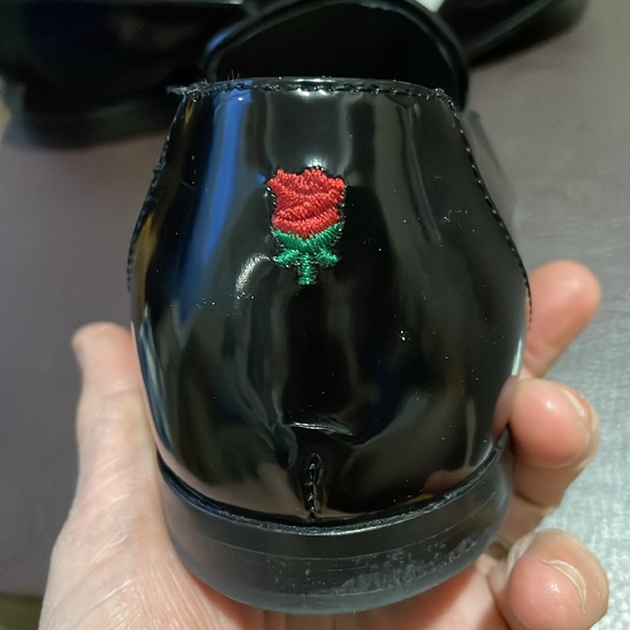 Joshua’s Patent leather loafer - Picture 3 of 5